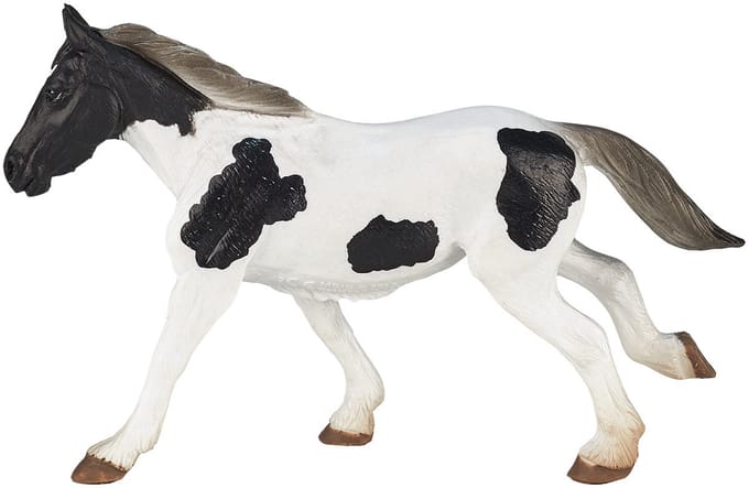 Mojo Horse World Tinker Yearling - 387219