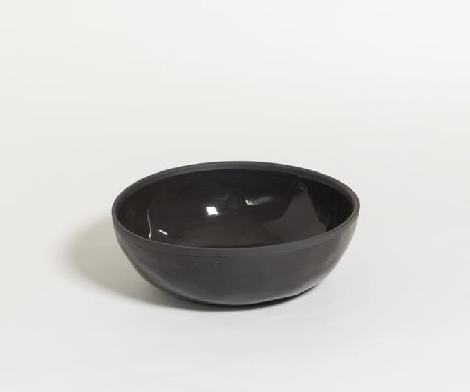 The Table Amsterdam Atelier Kom Black Olive - Ø 18 cm - 750 ml