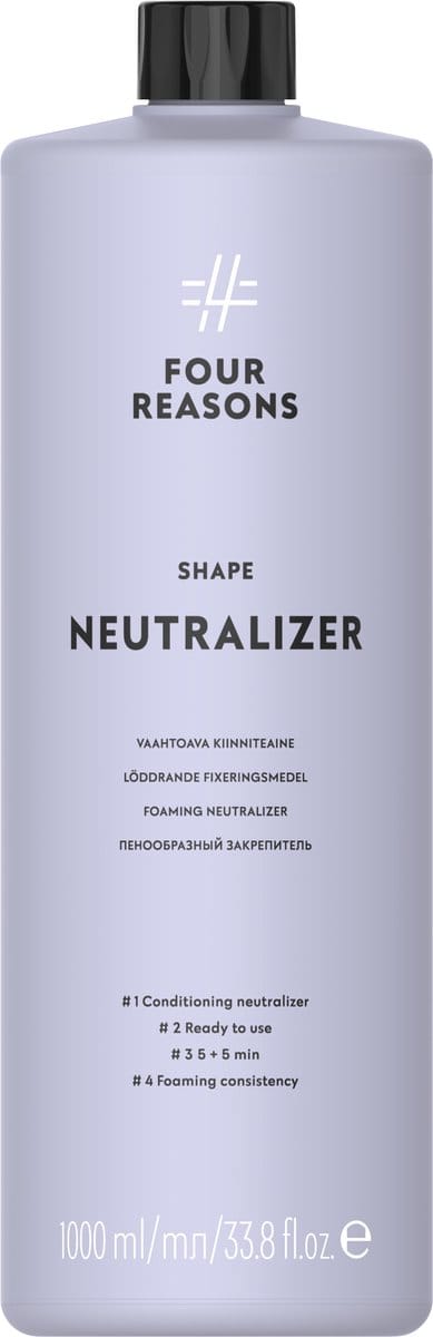 FR Shape Neutralizer 1000ml