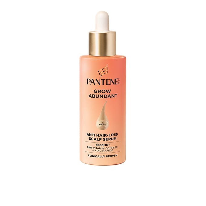 Pantene Grow Abundant Anti-icaida Serum 60 ml