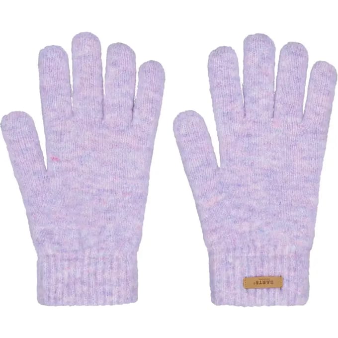 Barts Handschoenen Witzia Gloves (Lilac) (Kleur - Lilac, Maat - Sr.)