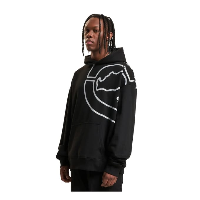 Hoodie Big Logo