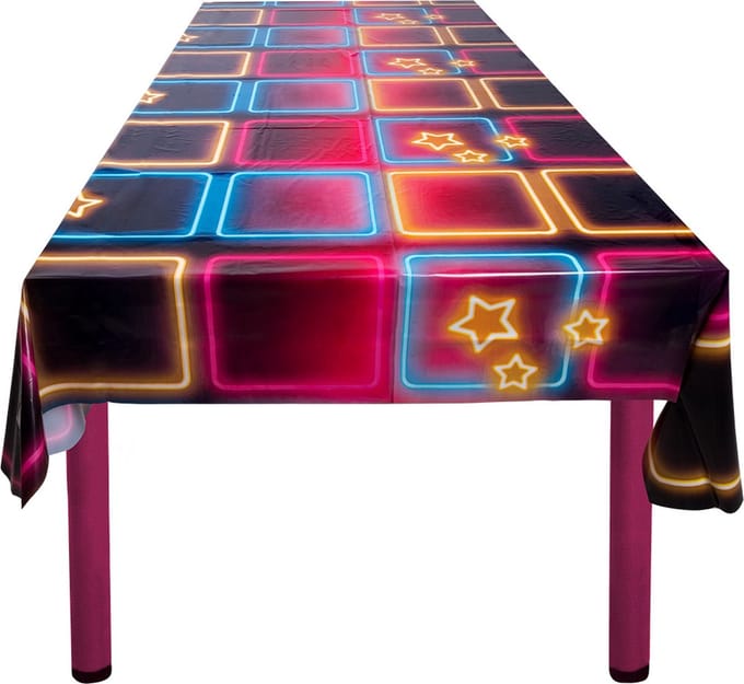 Boland -  Tafelkleed Disco 180 cm