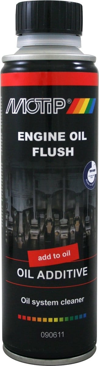 Motip Engine flush Motor reiniger