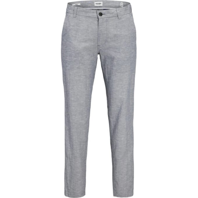 Jack & Jones Jpstace summer chino pant sn licht