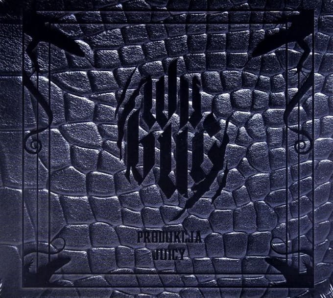 WU: Buc (digipack) [CD]
