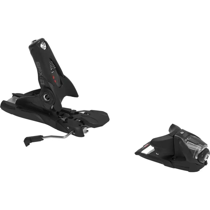 LOOK SPX 13 GW 2027 Ski Bindingen zwart