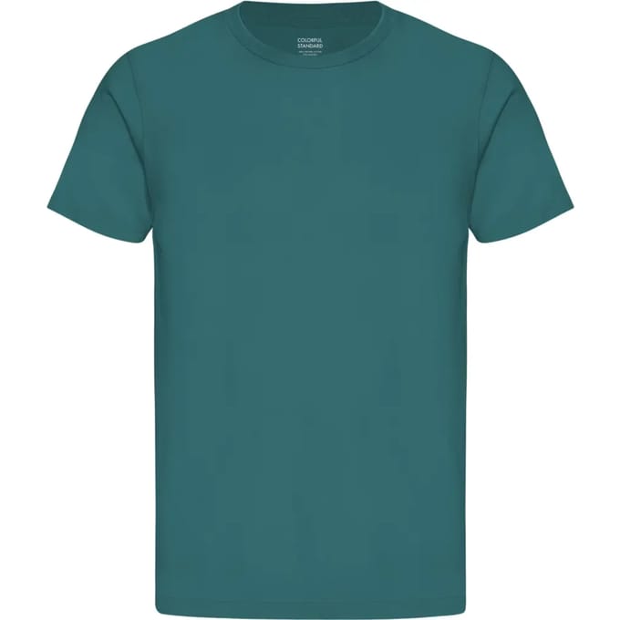 T-shirt Colorful Standard classic organic