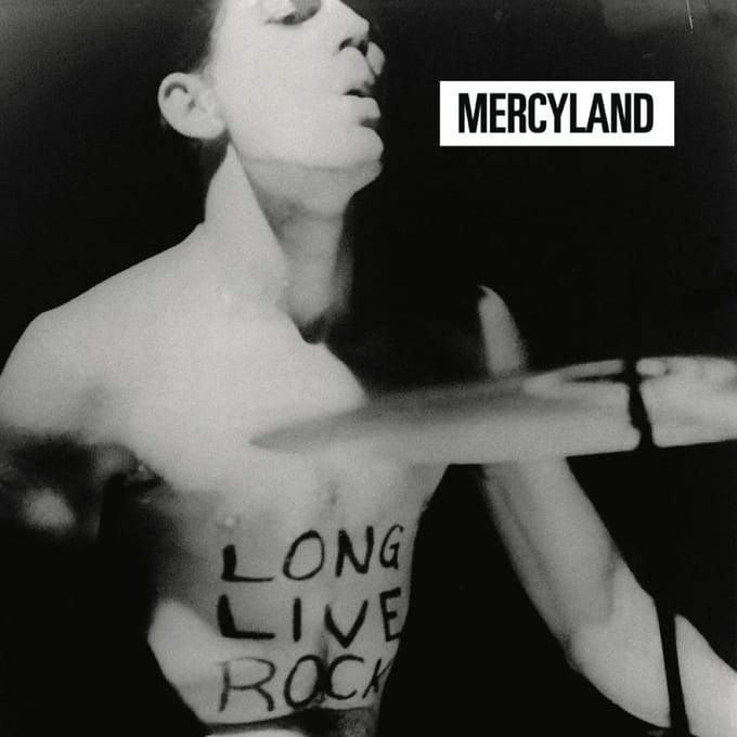 Mercyland