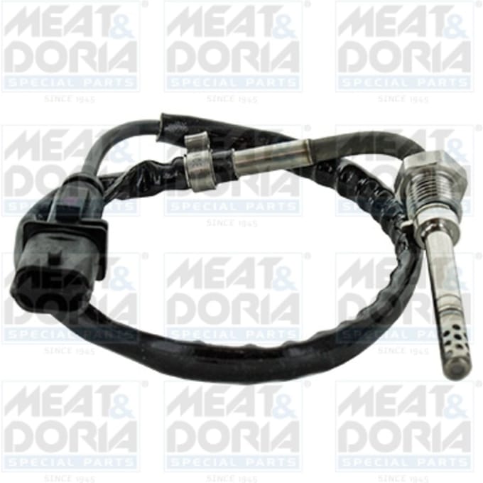 Sensor, uitlaatgastemperatuur MEAT & DORIA 12486