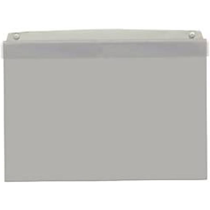 Orgatex magneethoezen type Multi, m. klep, A4/EDP liggend, 10 st.