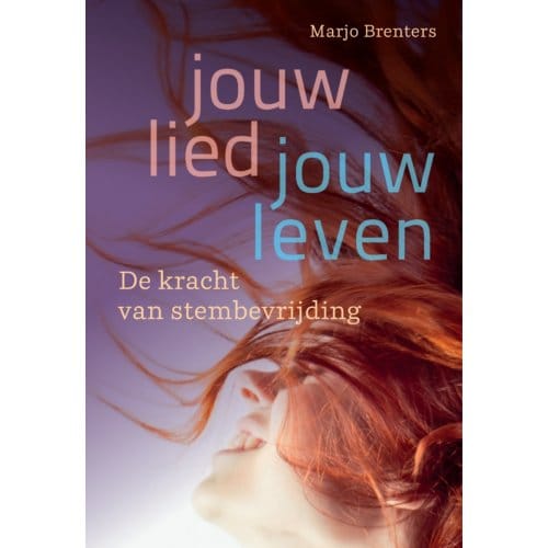 Jouw Lied - Jouw Leven - Marjo Brenters