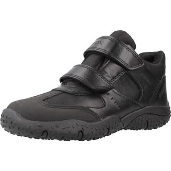GEOX JR BALTIC BOY B ABX Zwart 37 EU