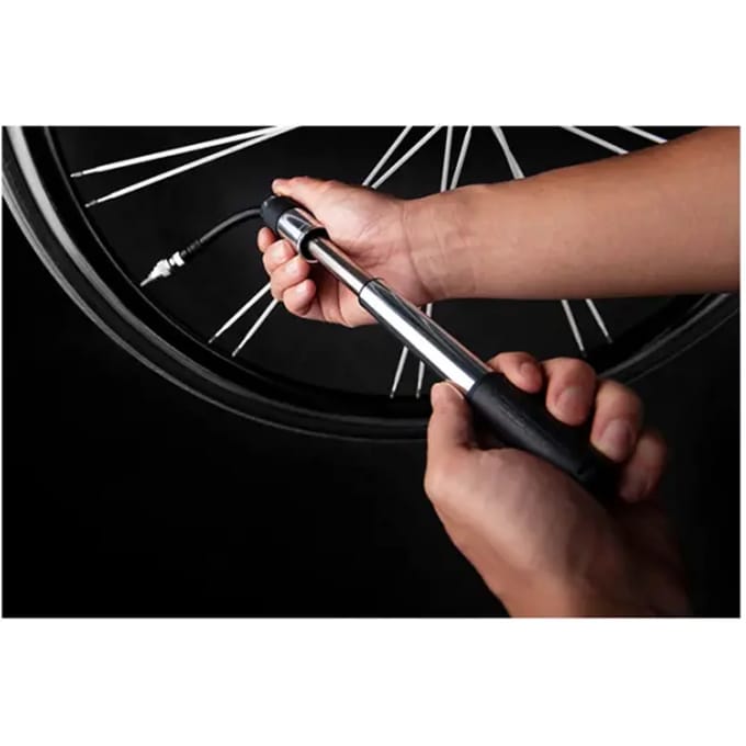 Handpomp Birzman Velocity MTB 90 psi