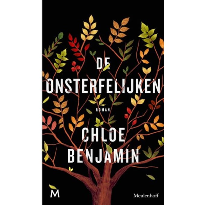 De Onsterfelijken - Chloe Benjamin