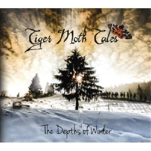 Depths Of Winter - Tiger Moth Tales