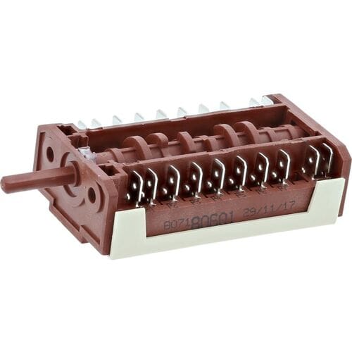ELECTROLUX - OVENSCHAKELAAR,9+0 - 3570596019