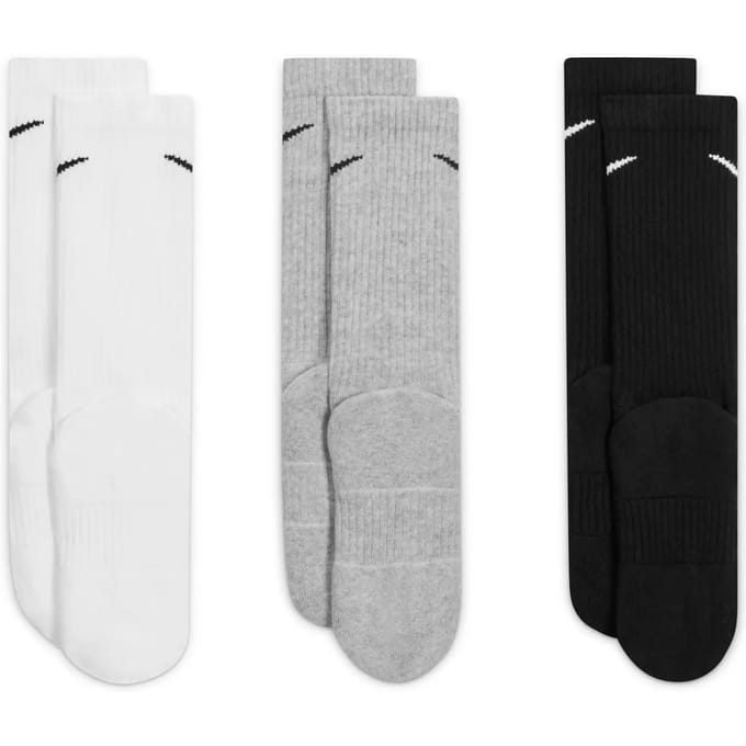 Kindersokken Nike Performance (x3)