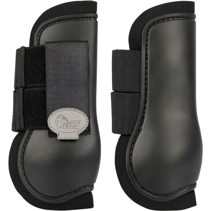 Basis peesbeschermer voor paarden Harry's Horse