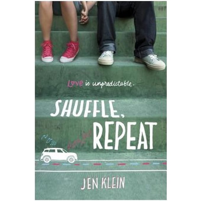 Shuffle, Repeat - Jen Klein