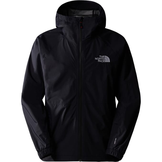 The North Face Mens Build Up Jacket