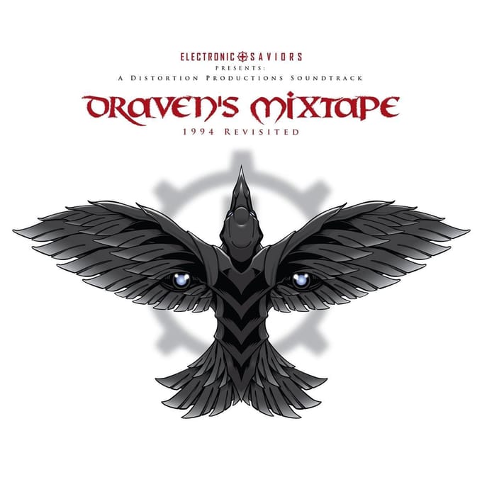 Draven's Mixtape