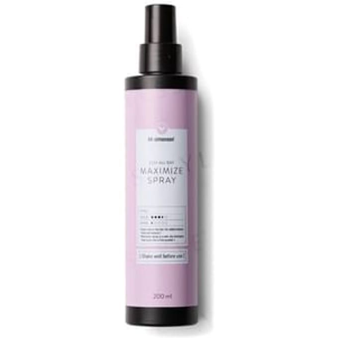 hh simonsen - Maximize Hair Spray 200ml