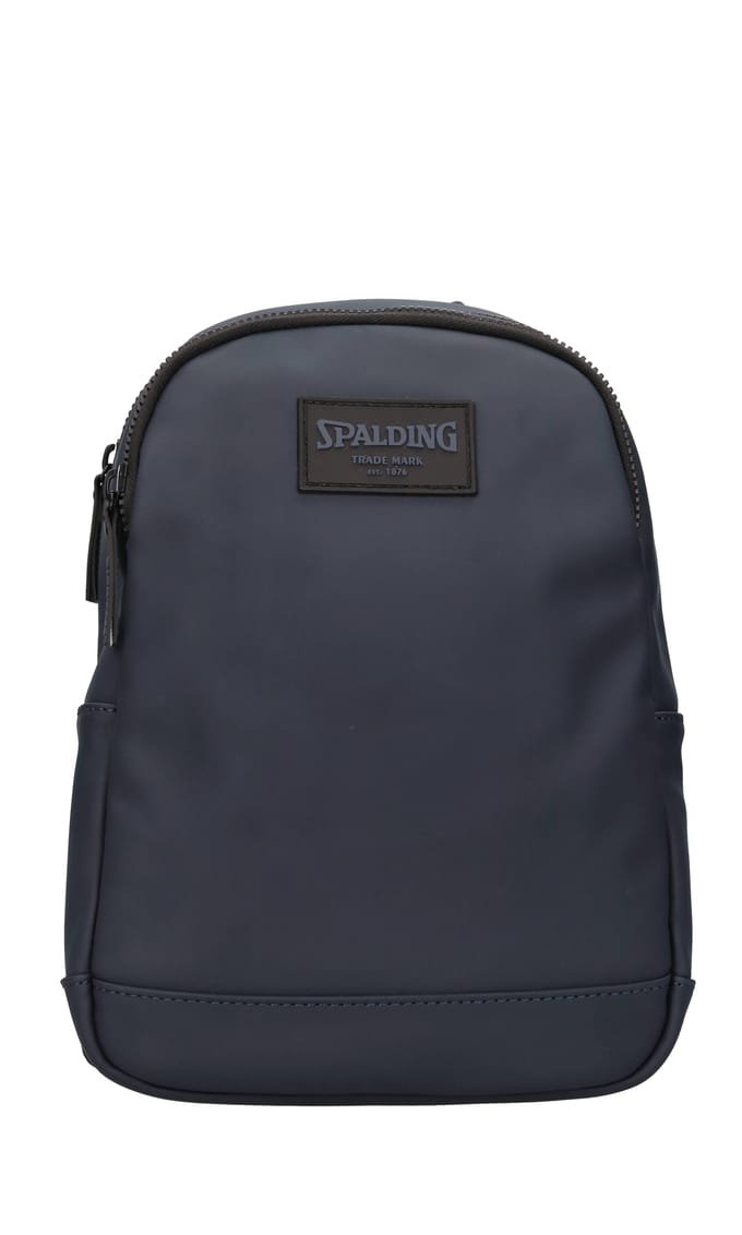 Spalding 1876 Zakken. Blauw