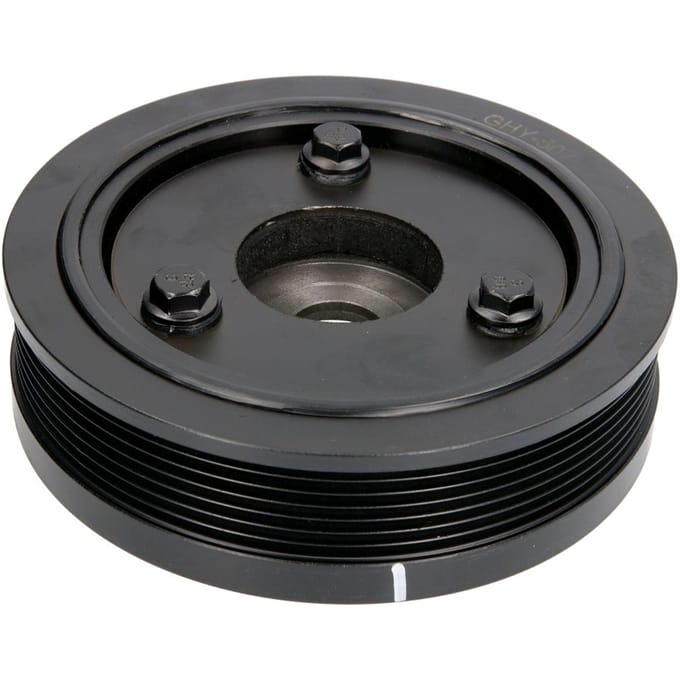 Riemschijf, krukas BTA E600301BTA