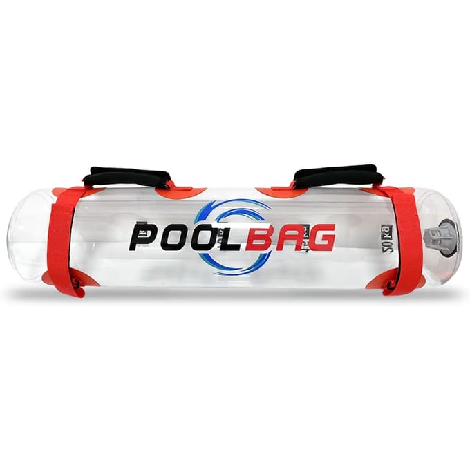 Opleidingsmateriaal Poolbiking Poolbag XL