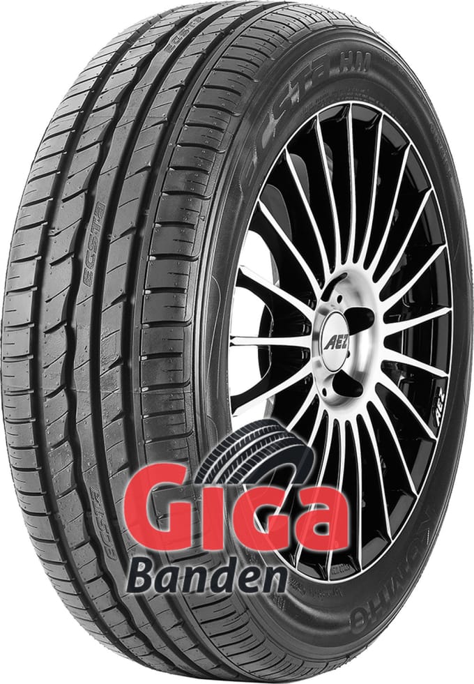Zomerbanden KUMHO Ecsta HM KH31 195/55R16 87V
