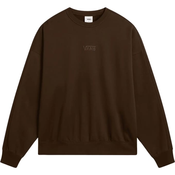 Sweatshirt Vans Premium Crew Demitasse