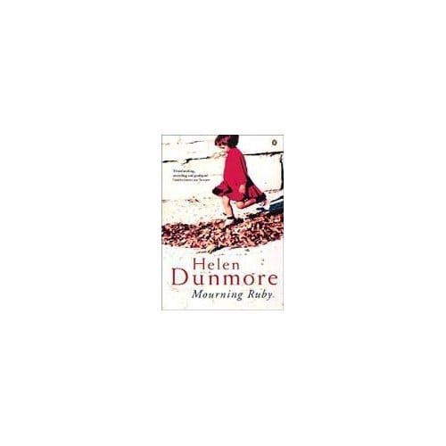Mourning Ruby - Helen Dunmore