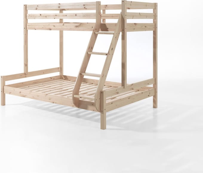 T Charlie Grenen - Hoogte 166.8 cm