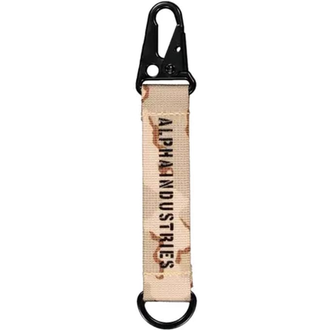 Sleutelhanger Alpha Industries Utility