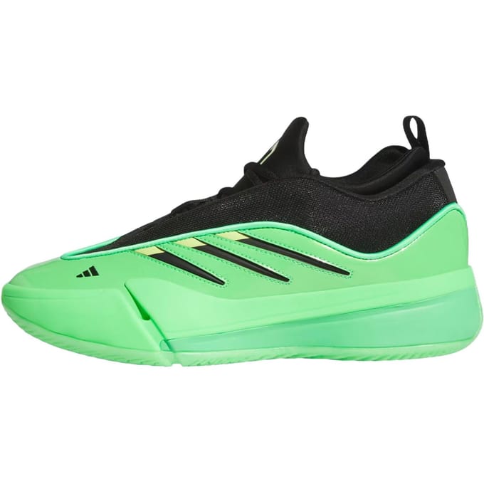 Basketbalschoenen adidas Dame 9