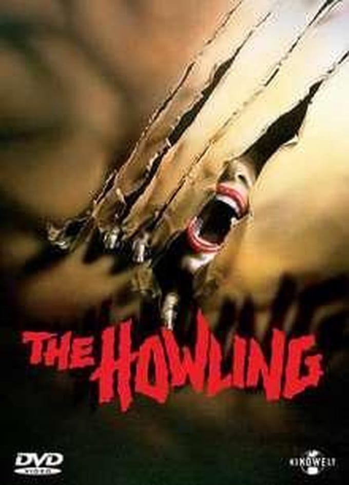 The Howling - Das Tier (1980)