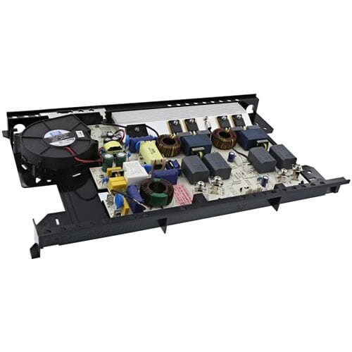 AEG module, inductie 3572184707