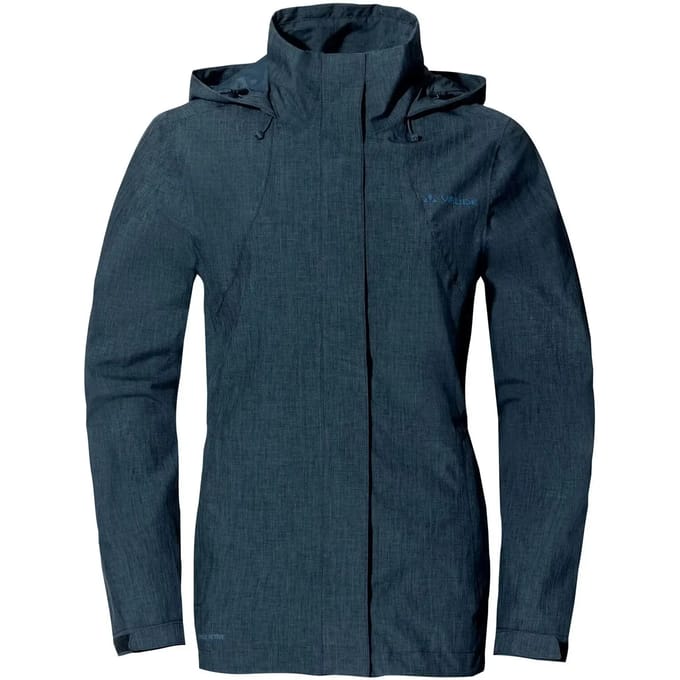 Waterdicht damesjack VAUDE Rosemoor II