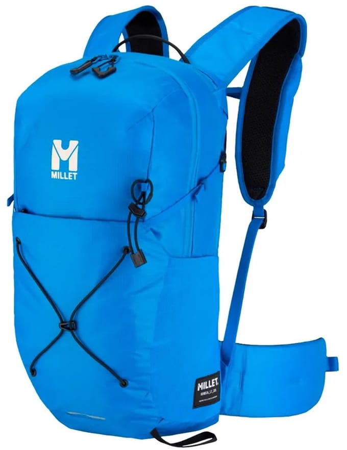 Millet Seneca 22l Rugzak Blauw