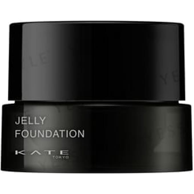 Kanebo - Kate Jelly Foundation SPF 30 PA++ 00 - 25g