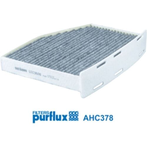 Luchtfilter voor de cabine PURFLUX AHC378
