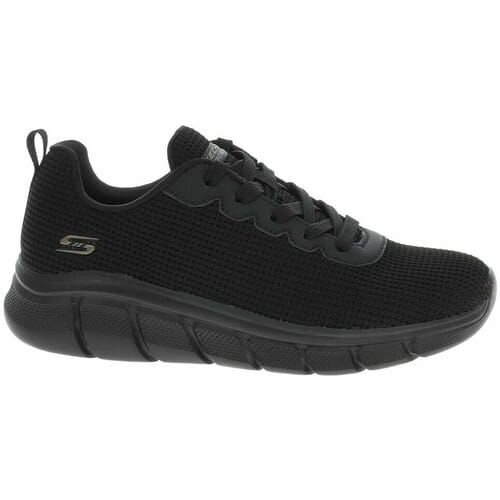 Skechers Bobs B Flex Schoenen Zwart EU 36 Vrouw