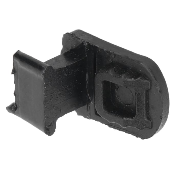 Rubber Batterijklep voor 1000D 350D 400D 450D 500D 550D 600D 650D 700D Camera
