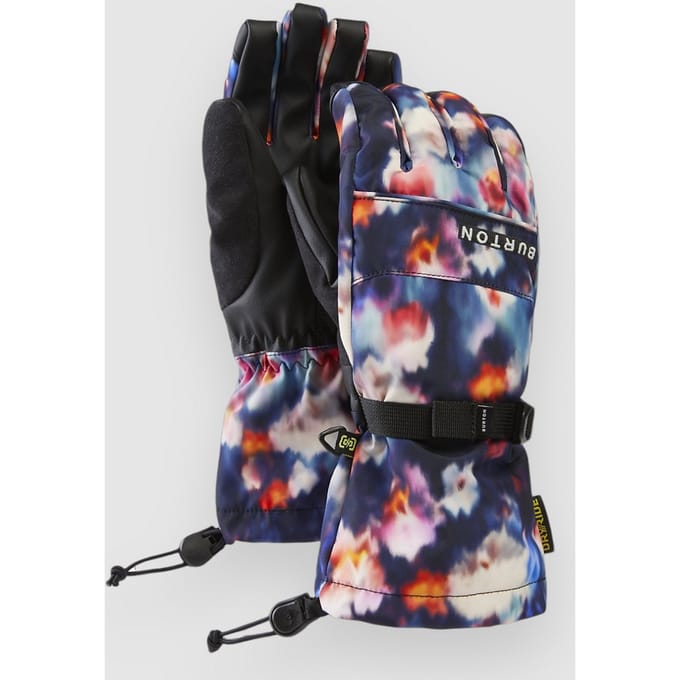 Burton Profile Handschoenen patroon