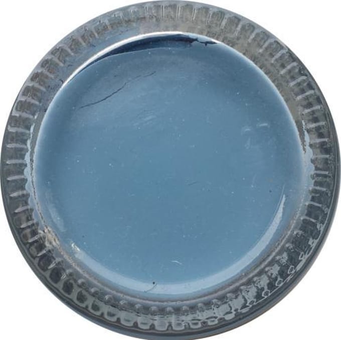 Schoensmeer Licht Blauw 301 Woly