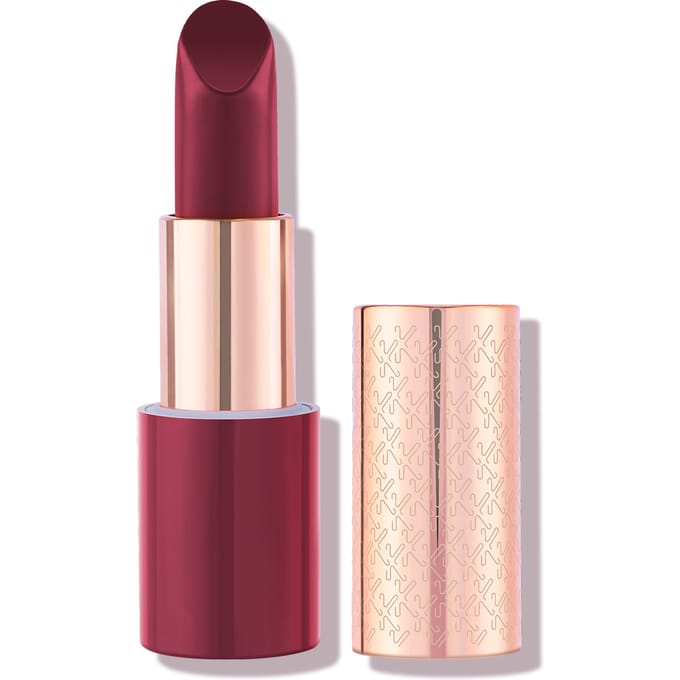 Kay Beauty Matte Drama Matte Lipstick - Head Turner