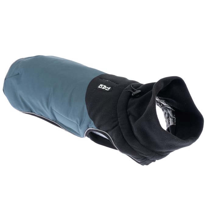 Hondenjas Warmup Pro Sky ca. 40cm lang