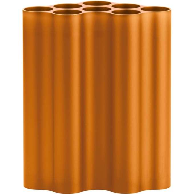 Vitra - Nuage vasen - M - burnt orange - oranje