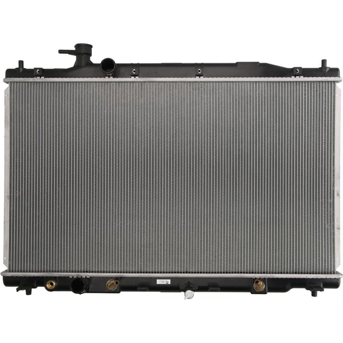Radiator, motorkoeling KOYORAD PL082429